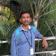 Rambabu D German Language trainer in Hyderabad