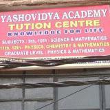 Vidyash Academy Concept Point BSc Tuition institute in Delhi