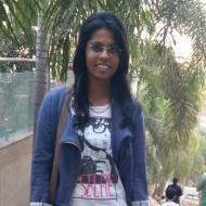 Aishwarya M. Class 6 Tuition trainer in Pune