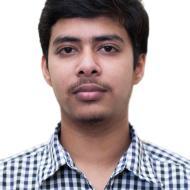 Abhishek Mandal Class 6 Tuition trainer in Kolkata