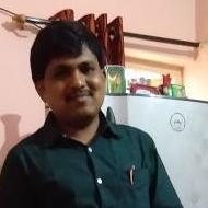 Ramesh M N Class 9 Tuition trainer in Bangalore