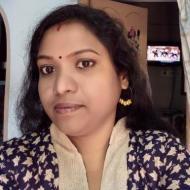 Sowmiya BTech Tuition trainer in Chennai