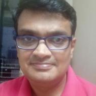 Prakash Panchal Engineering Entrance trainer in Mumbai