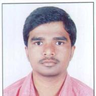 V Sai Kumar Cloud Virtualization trainer in Hyderabad