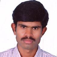 Chittapuram Naveen BTech Tuition trainer in Hyderabad