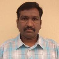 V.srihari Rao Summer Camp trainer in Hyderabad