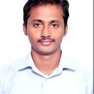 Karthik Veerasekaran Nursery-KG Tuition trainer in Hyderabad