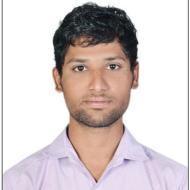 Sandeep Project Work trainer in Hyderabad