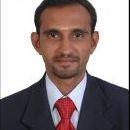 Photo of Dr. Rudresh M Shastri