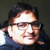 Rajesh Kumawat Class 6 Tuition trainer in Jaipur