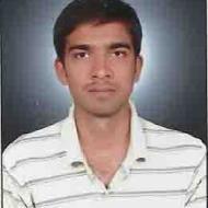 Venkat Reddh Class 11 Tuition trainer in Hyderabad