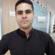 Rakesh Ranjan Spoken English trainer in Noida