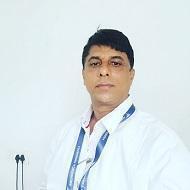 Yogesh Kumar Jain BBA Tuition trainer in Udaipur