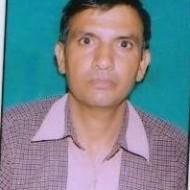 Sunil Kumar Class I-V Tuition trainer in Ghaziabad
