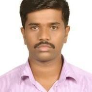 Durai K BTech Tuition trainer in Chennai