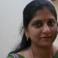 Jayalakshmi Class I-V Tuition trainer in Bangalore