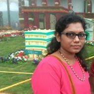 Ramya A. Painting trainer in Bangalore