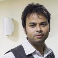 Sourabh Sharma Angular.JS trainer in Ujjain