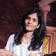 Prajakta H. Engineering Diploma Tuition trainer in Pune