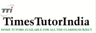 Times Tutorials Engineering Entrance institute in Delhi