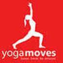 Photo of Yoga Moves
