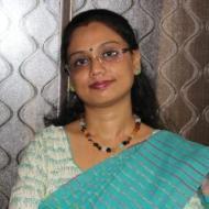 Jayeeta B. Engineering Diploma Tuition trainer in Delhi