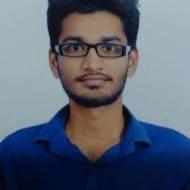 Govind Raju BTech Tuition trainer in Hyderabad