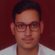 Akhilesh Kumar BTech Tuition trainer in Chandigarh