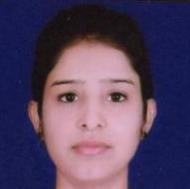 Ranjana P. Abacus trainer in Delhi