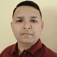 Shashank Kumar Portuguese Language trainer in Kolkata