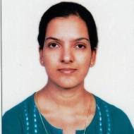 Shuba D. IELTS trainer in Bangalore