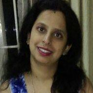 Swetha H. Nursery-KG Tuition trainer in Bangalore