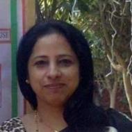 Poonam B. Class I-V Tuition trainer in Ghaziabad