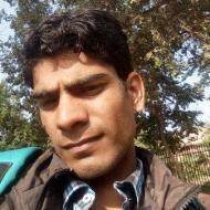 Rajesh Sharma BCom Tuition trainer in Jaipur