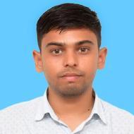 Saurabh Singh Maurya BTech Tuition trainer in Lucknow