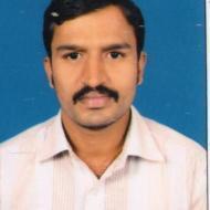 Suresh Class 11 Tuition trainer in Hyderabad