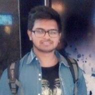 Abhishek Class 6 Tuition trainer in Delhi