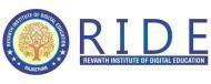 RIDE Infotech Digital Marketing institute in Jaipur