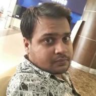 Prashantg QTP trainer in Hyderabad