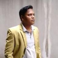 Upendra Kumar Nandlal Maurya SAT trainer in Mumbai