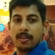 Rajkumar BA Tuition trainer in Hyderabad