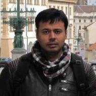 Amit K. ISTQB Certification trainer in Bangalore
