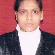 Jyotsana K. BCA Tuition trainer in Mumbai