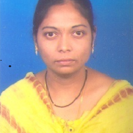 Jayasree C. Math Olympiad trainer in Hyderabad