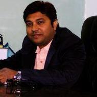 Virendra Rathore Video Editing trainer in Mumbai