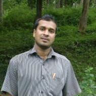 Mohammed Arshad Spanish Language trainer in Chennai