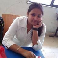 Poonam P. BTech Tuition trainer in Kolkata