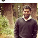 Photo of Prashanth Prabhakar