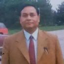 Photo of Prasad Sir