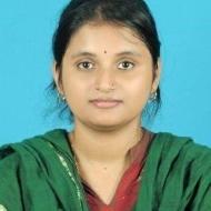 Priyanka S. MA Tuition trainer in Kolkata